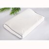 resm Linens Relaxy Visco Boyun Destekli 39x60x11-9 cm Yastık