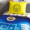 resm Taç Fenerbahçe Basketbol Pamuk Nevresim Takımı