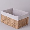 resm Linens Carry 34x25x18 cm Sepet Naturel