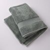 resm Linens Premium 85x150 cm Banyo Havlusu Haki