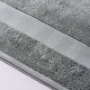 resm Linens Premium 85x150 cm Banyo Havlusu Haki