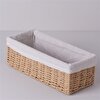resm Linens Carry 35x15x12 cm Sepet Naturel
