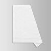 resm Linens Pearl 70x140 cm Banyo Havlusu Beyaz