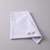 resm Linens Frea Bambu 30X45 cm El Havlusu Beyaz