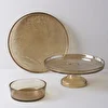 resm Linens Gleam 14 cm Kase Amber