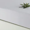 resm Linens Mix&Match Pamuk Saten Çift Kişilik Lastikli Çarşaf Gri
