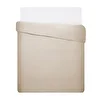 resm Linens Mix&Match Pamuk Çift Kişilik Saten Nevresim Kılıfı Camel