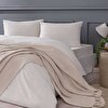 resm Linens Bliss Throw / TV Battaniyesi Taş