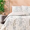 resm Linens Sc Allday Wiley Nevresim Takımı Çift Kişilik Taş