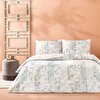 resm Linens Sc Allday Wiley Nevresim Takımı Tek Kişilik Taş