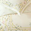 resm Linens Sc Allday Lukıs Nevresim Takımı Çift Kişilik Ekru