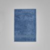 resm Linens Comfort Bambu 30x45 cm El Havlusu Mavi