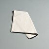 resm Linens Vista Pamuk 50X85 cm Yüz Havlusu Krem