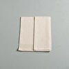 resm Linens Pamela Kurulama Bezi 40x60 cm Vizon