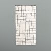 resm Linens Cabella 120x180 cm Halı Ekru