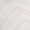 resm Linens Polina 80x150 cm Halı Gri