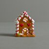 resm Linens Cookie Home 9x8x11 cm Led Dekor