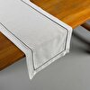 resm Linens Ellery 45x170 cm Runner Naturel