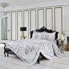 resm Linens Charles 14,2x12,1x16,7 cm Vazo Beyaz