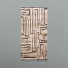 resm Linens Morisson 120x180 cm Halı Vizon