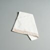 resm Linens Blume Pamuk 50X85 cm Yüz Havlusu Ekru