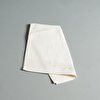 resm Linens Samira Pamuk 50X85 cm Yüz Havlusu Ekru
