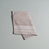 resm Linens Hera Pamuk 50X85 cm Yüz Havlusu K.Gri