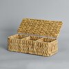 resm Linens Willow 35X15X11 cm Kapaklı Kutu