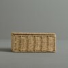 resm Linens Carry 24X14X10 cm Pecete Kutusu Naturel