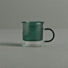 resm Linens Shelby 250 ml Mug Yeşil