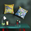 resm Lisanslı Disney Toy Story Buzz Kırlent