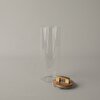 resm Linens Handle Cam-Akasya Kapak 10x10x30 cm Kavanoz
