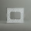 resm Linens Rossi 38x33x5 cm Tepsi