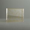resm Linens Luiz 36x26x5 cm Tepsi