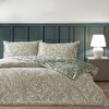 resm Linens Sc Allday Sherpa Nevresim Takımı Çift Kişilik Gri