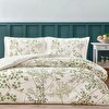 resm Linens Sc Windsor Nevresim Takımı Çift Kişilik Yeşil