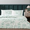resm Linens Sc Allday Allas Nevresim Takımı Tek Kişilik Mavi