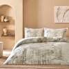 resm Linens Sc Allday Dumas Nevresim Takımı Tek Kişilik Taş