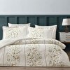 resm Linens Sc Kamquat Nevresim Takımı Tek Kişilik Turuncu
