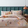resm Linens Sc Leina Nevresim Takımı King Bej