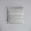 resm Linens Gorgeous 50x50 cm Kırlent Kılıfı Gri