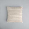 resm Linens Gorgeous 50x50 cm Kırlent Kılıfı Bej