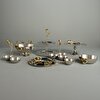 resm Linens Lily Kase 19,75x19,75x22 cm