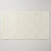 resm Linens Reversible Banyo Paspası Ekru 60x100 cm