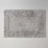 resm Linens Splash Banyo Paspası Gri 60x100 cm
