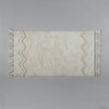 resm Linens Litzy 70x120 cm Banyo Paspası K.Gri