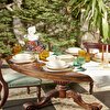 resm Linens Shelby 2'li 300 ml Kadeh Yeşil