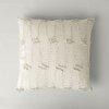resm Linens Powell Kırlent Kılıfı 45x45 cm Naturel