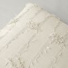 resm Linens Powell Kırlent Kılıfı 45x45 cm Naturel