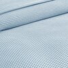 resm Linens Bsp Çift Kişilik Pike Mavi